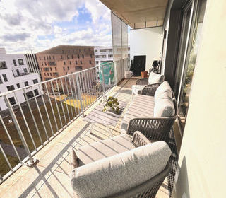  Appartement � vendre 5 pi�ces 89 m�