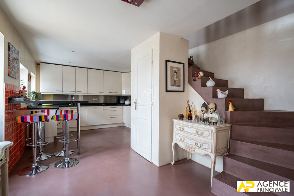 � vendre  Maison Maisons-Laffitte (78600)