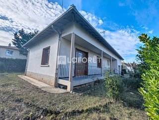  Maison � vendre 4 pi�ces 75 m�