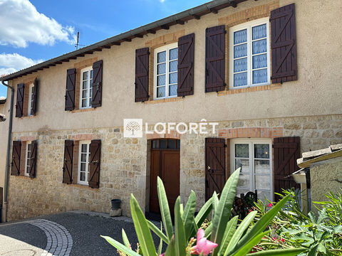   CESTAYROLS Maison - 7 pi�ce(s) - 202 m�