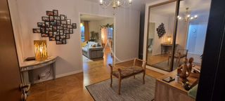  Appartement � vendre 5 pi�ces 109 m�