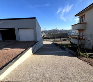  Parking / Garage � louer 12 m�