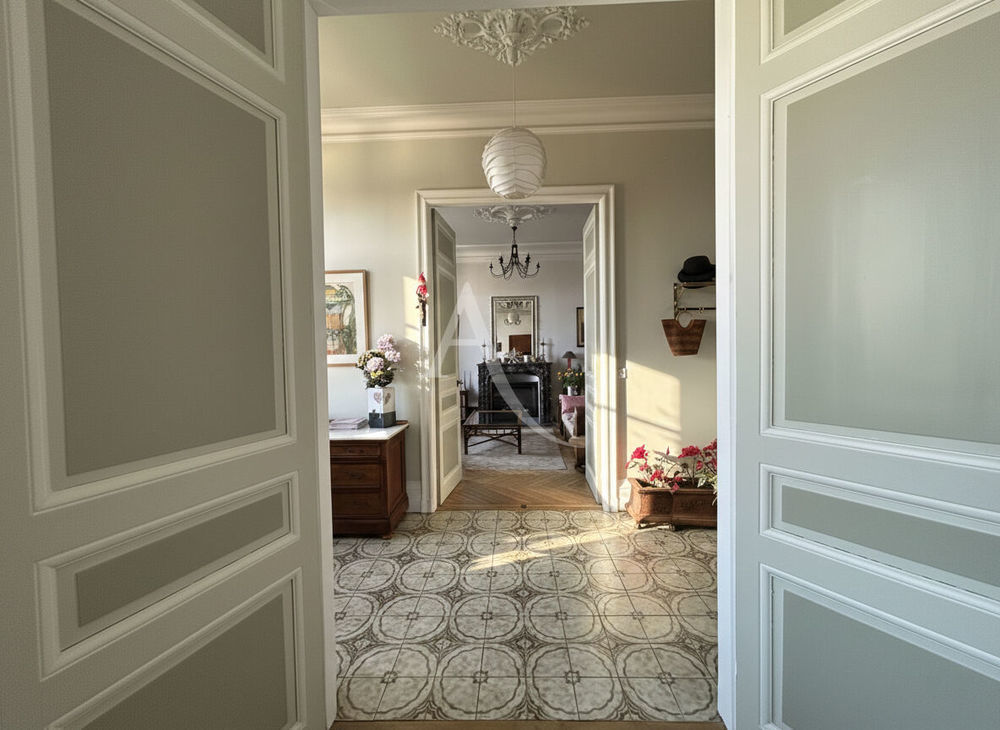 � vendre  Maison Saint-Nazaire (44600)