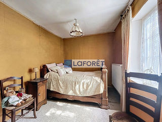  Maison � vendre 4 pi�ces 85 m�