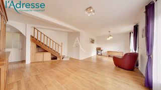  Maison � vendre 5 pi�ces 102 m�