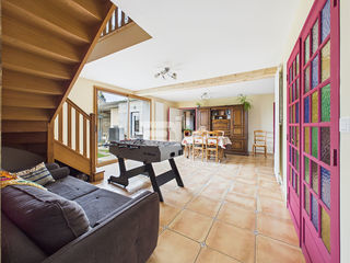  Maison � vendre 7 pi�ces 160 m�