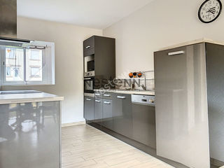  Maison � vendre 6 pi�ces 117 m�