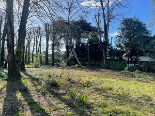  Terrain � vendre 10 pi�ces 712 m�