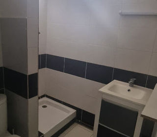  Appartement � vendre 1 pi�ce 20 m�