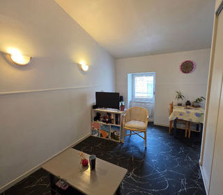  Appartement � louer 1 pi�ce 23 m�