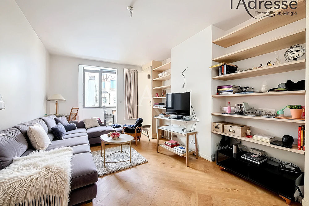 � vendre  Maison Suresnes (92150)