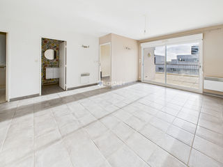  Appartement � vendre 2 pi�ces 46 m�