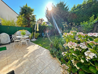  Maison � vendre 5 pi�ces 78 m�