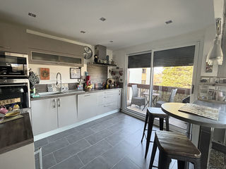  Appartement � vendre 3 pi�ces 67 m�