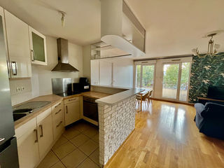  Appartement � vendre 3 pi�ces 67 m�