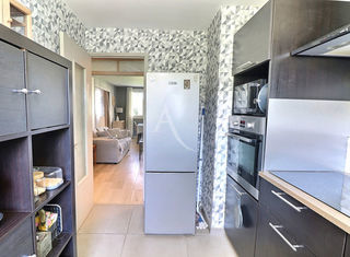  Appartement � vendre 3 pi�ces 56 m�