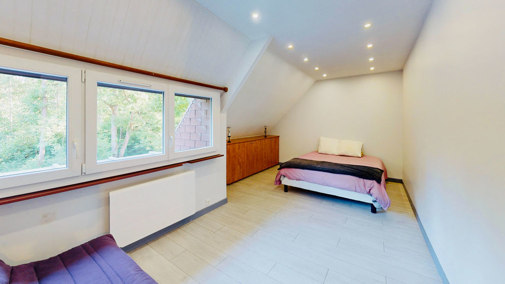 � vendre  Maison Pomponne (77400)