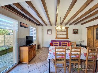  Maison � vendre 3 pi�ces 