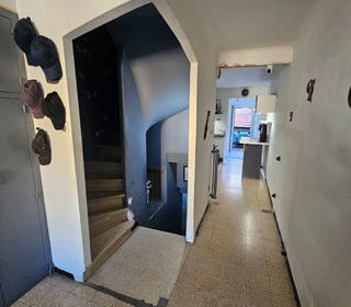  Maison � vendre 3 pi�ces 50 m�