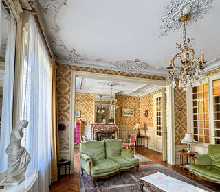  Maison � vendre 11 pi�ces 314 m�