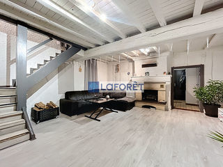  Maison � vendre 3 pi�ces 79 m�