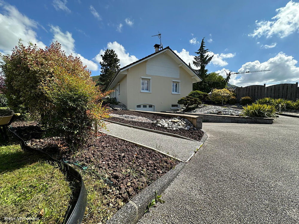 � vendre  Maison Sillingy (74330)