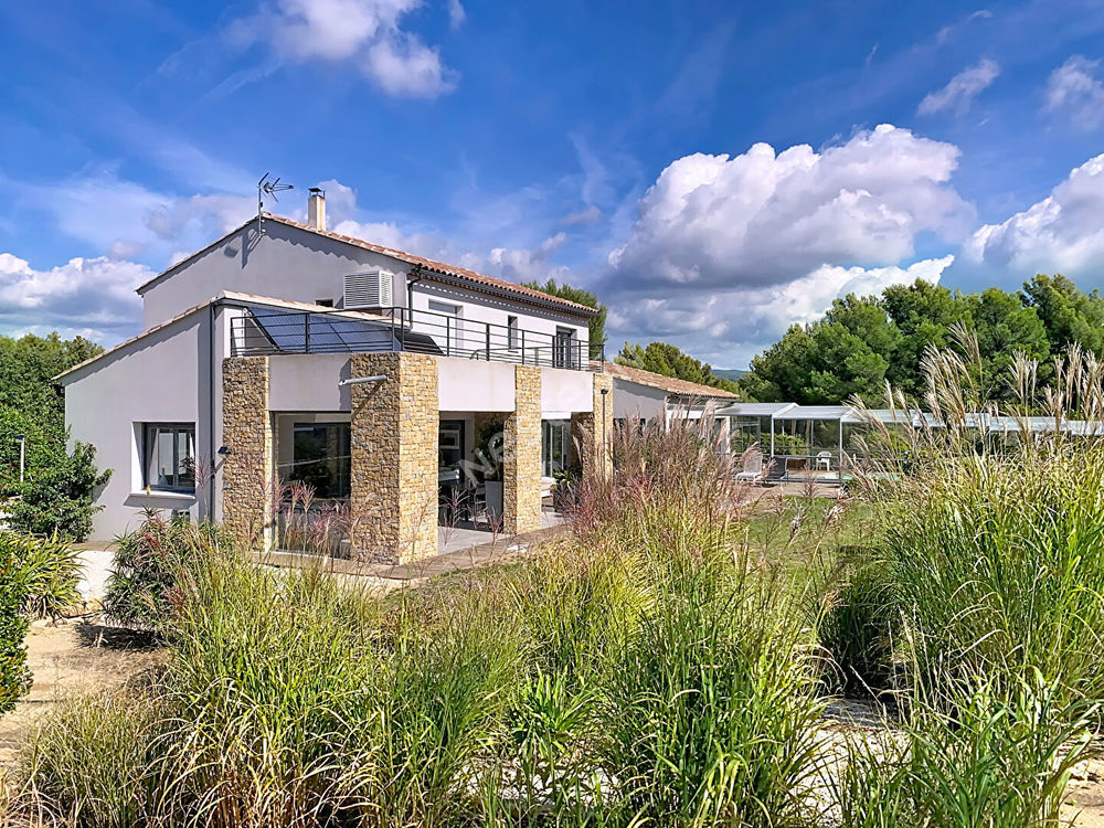 � vendre  Maison La Cadi�re-d'Azur (83740)