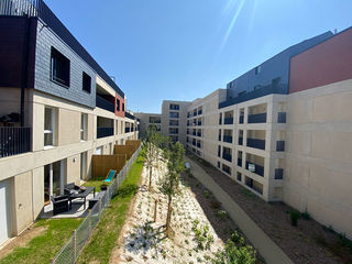  Appartement � vendre 5 pi�ces 116 m�