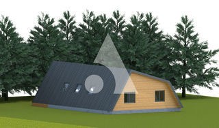  Maison � vendre 4 pi�ces 97 m�