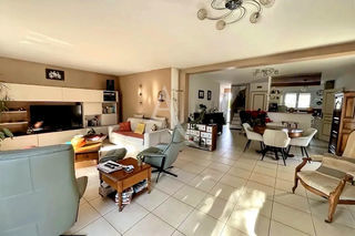  Maison � vendre 6 pi�ces 120 m�