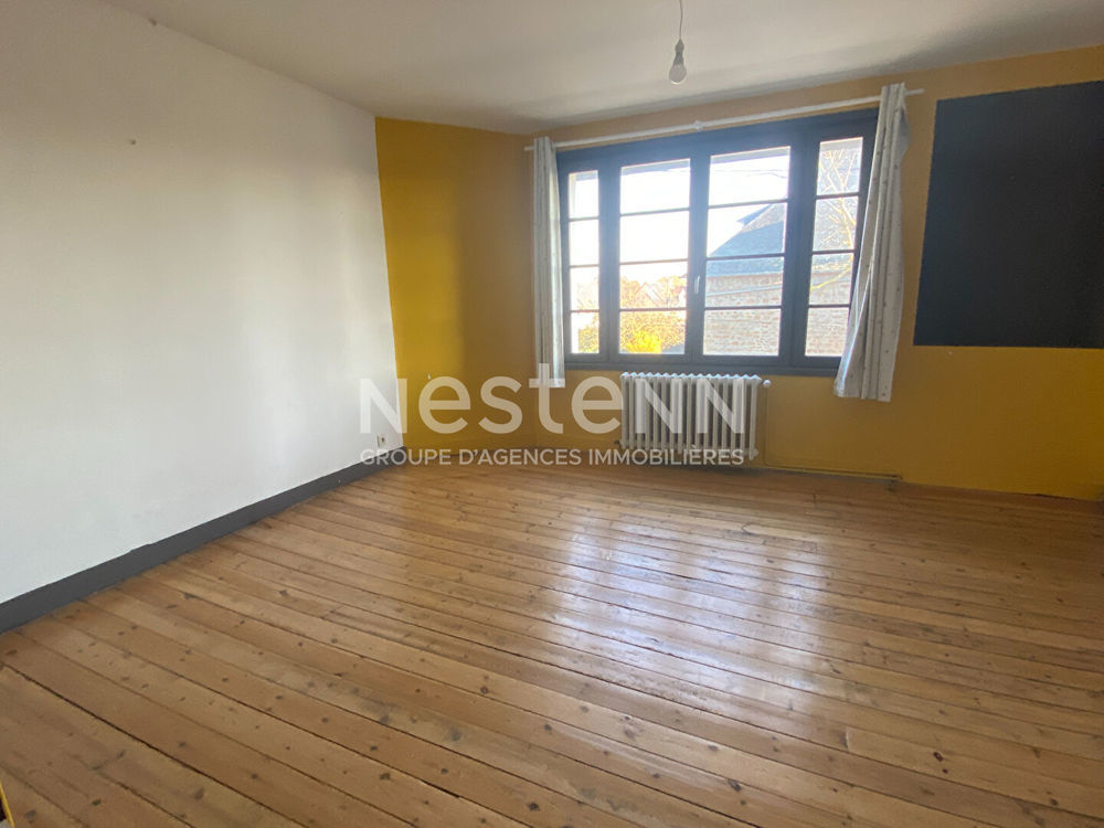 � vendre  Maison Saint-Malo (35400)