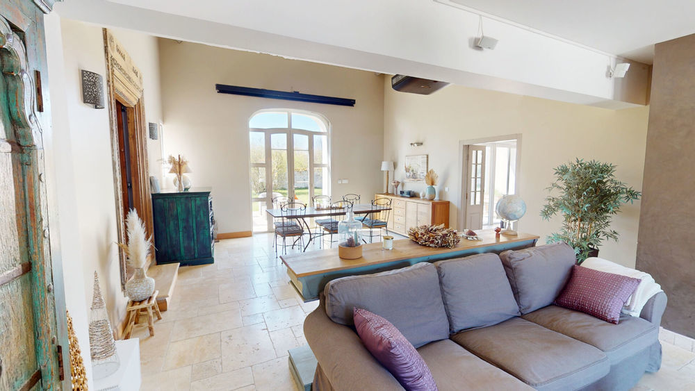 � vendre  Maison La Houssaye-en-Brie (77610)