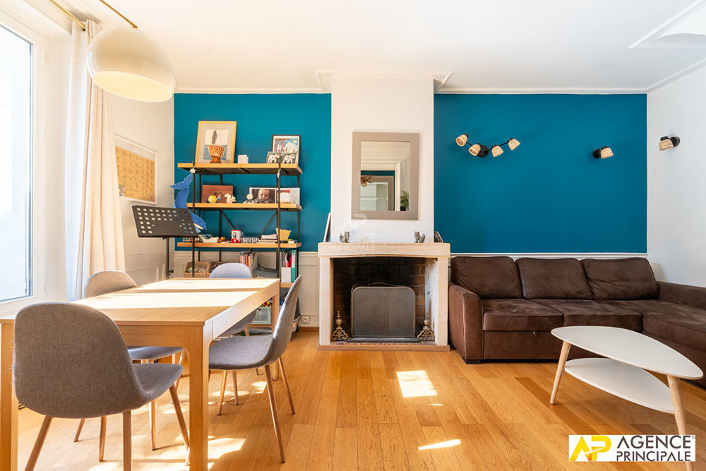 � vendre  Maison Maisons-Laffitte (78600)