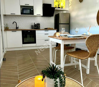  Appartement � vendre 1 pi�ce 31 m�