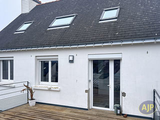  Maison � vendre 4 pi�ces 120 m�