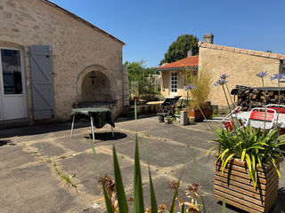  Maison � vendre 8 pi�ces 220 m�