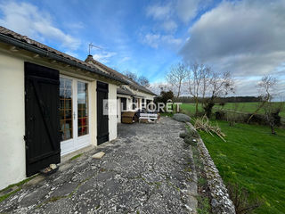  Maison � vendre 8 pi�ces 170 m�