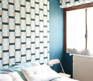  Appartement � louer 2 pi�ces 40 m�