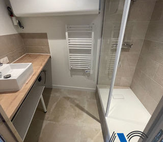  Appartement � vendre 3 pi�ces 49 m�