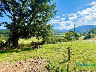  Terrain � vendre 1448 m�