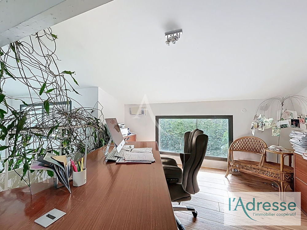 � vendre  Maison Castelginest (31780)