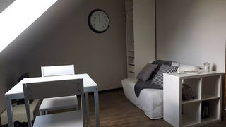  Appartement � louer 1 pi�ce 14 m�