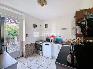  Maison � vendre 6 pi�ces 100 m�