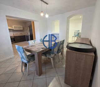  Maison � vendre 3 pi�ces 86 m�