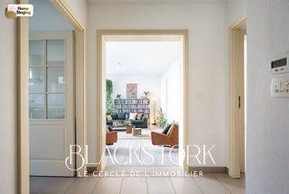  Appartement � vendre 4 pi�ces 85 m�