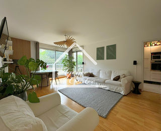  Appartement � vendre 4 pi�ces 82 m�