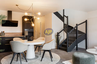  Maison � vendre 4 pi�ces 109 m�