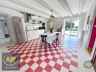  Maison � vendre 6 pi�ces 164 m�