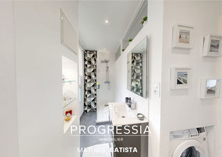  Appartement � vendre 3 pi�ces 72 m�