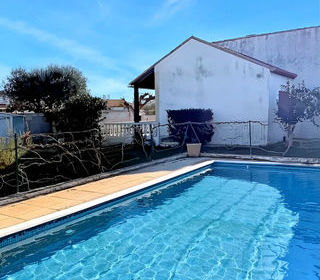  Maison � vendre 4 pi�ces 84 m�